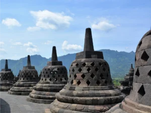 Paket Borobudur
