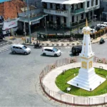 Paket Wisata Kota Jogya