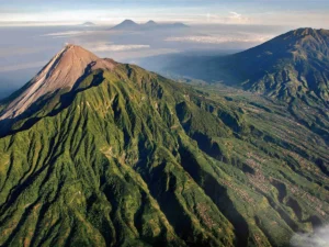 Paket Wisata Kaliurang