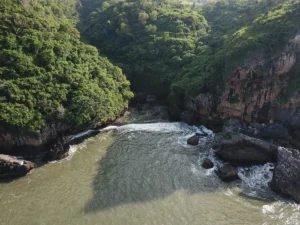 Paket Wisata Pantai Parangtritis + Gumuk Pasir Parangksumo