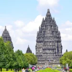 Paket Prambanan
