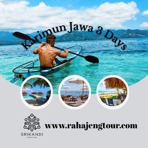 Karimun Jawa 3Days