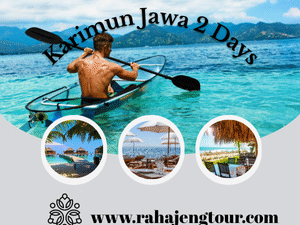 Karimun Jawa 2Days